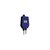TrolMaster WCS-2 3-in-1 Water Content Sensor - Soil Moisture, Temperature, and EC - with Cable Set