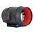 F5 Fans Turbo EC Inline Fan - 10 in - 1065 CFM - 255W - 3-Phase EC Motor