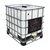 Age OId Commercial Silicon, 250 gal tote