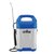 Grow1 Power Sprayer Max - 5L (1 Gal) - Translucent Polyethylene Tank