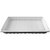 Mondi The Original Flat 2" No Hole m1020 Supreme Black & White
