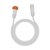 PHOTOBIO IU 3 ft Extension Cord (SJTW）3X16AWG + 2X18AWG