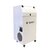 Quest Hi-E Dry195 Portable Dehumidifier - 14155 BTU/hr - 28.125 GPD - 120V - 1150 W