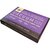 Trapper's Choice 15" x 20" Black/Clear Vacuum Seal Bags (5Mil) Pack of 100