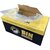 Trapper's Choice Bin Liners, 54” x 36” (2 mil) roll of 100