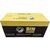 Trapper's Choice Bin Liners, 54” x 36” (2 mil) roll of 100