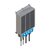 TrolMaster (DMC-1) 24V DC Greenhouse Roll Up Motor Controller