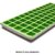 Harvest Right Countertop 360 Silicone Food Molds (Set of 4)