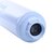 GROW1 Inline KDF-85 Garden Water Filter (Chloramine, Chlorine, Heavy Metals Removal)