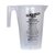 Measure Me Measuring Cup 2000ml