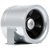 Can-Filter Can-Fan Max-Fan Pro Series Fan - 10in - 1019 CFM - 120V