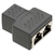 Gavita E-Series Gavita LED Interconnect Cable Adapter - 3-Way Splitter - RJ45 Connection