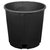 Gro Pro Premium Nursery Pot - 2 Gal - Black - Reusable