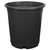Gro Pro Premium Nursery Pot - 5 Gal - Round Tall - Black - Reusable