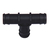 Hydro Flow Premium Barbed Tee Fitting - 3/4in