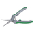 Shear Perfection Platinum Series Stainless Steel Shear - 6.5in L - 2in Curved Blades