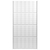 Botanicare Grow Trays CT Middle Tray - 8ft x 4ft - White