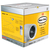 Can-Filter Can-Fan Max-Fan Pro Series Fan - 14in - 1700 CFM - 120V