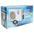 EcoPlus Commercial Grade Water Chiller - 1.5 HP