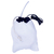 EcoPlus Large Pump Filter Bag - 10in x 12.5in - for EcoPlus Pumps