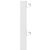 Fast Fit Continuous Bench Trellis Support - 6-Poles - 4ft H