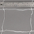 Grower's Edge Soft Mesh Trellis Netting - 5ft x 60ft - 6in Squares