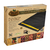 Harvest Keeper Precut Vacuum Seal Bags - 50pk - 11in x 18in - Black/Black