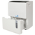 Ideal-Air Dehumidifier - 60 Pint - Up to 120 Pints Per Day