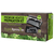 Super Sprouter Premium Heated Propagation Kit - 4pc - Includes 18in T5 Light, 10in x 20in Tray, 7in Dome, & Heat Mat