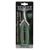 Shear Perfection Platinum Series Stainless Steel Shear - 6.5in L - 2in Curved Blades