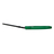 Shear Perfection Senshi Non-Stick Bonsai Scissor - 6.5in L - 2.5in Angled Blades