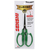 Shear Perfection Senshi Non-Stick Bonsai Scissor - 6.5in L - 2.5in Angled Blades