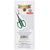 Shear Perfection Senshi Non-Stick Bonsai Scissor - 6.5in L - 2.5in Angled Blades