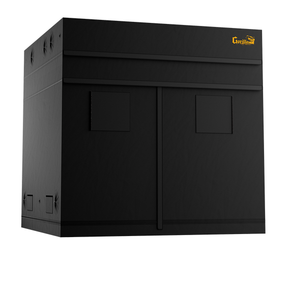 Gorilla Grow Tent 8x8