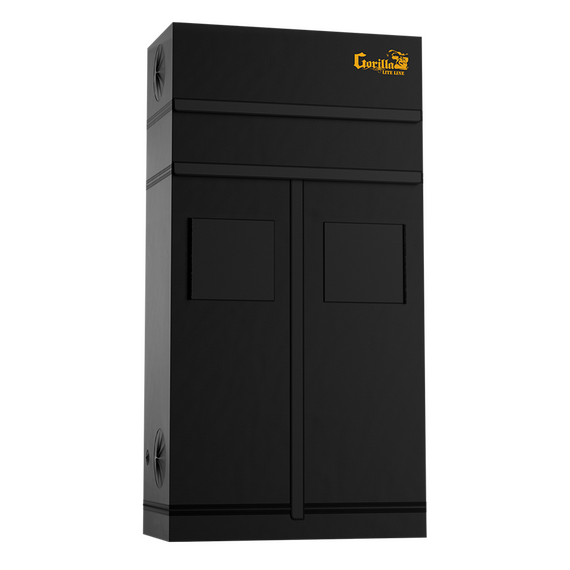 Gorilla Grow Tent LITE LINE 2x4