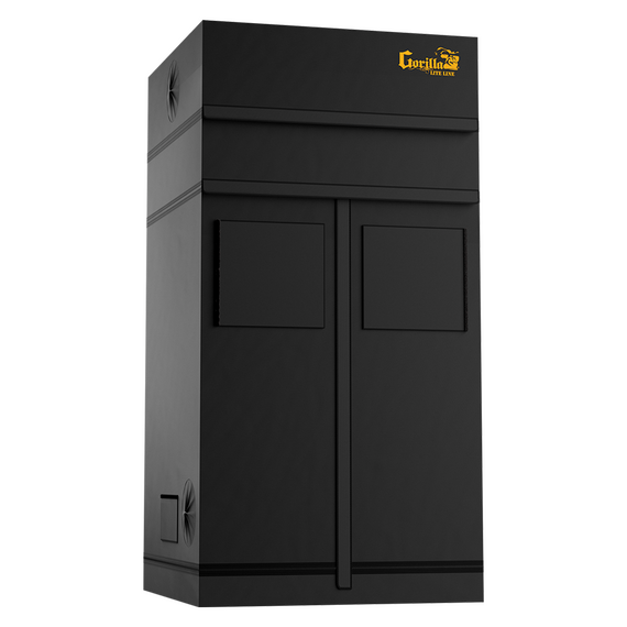 Gorilla Grow Tent LITE LINE 4x4