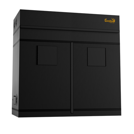 Gorilla Grow Tent LITE LINE 4x8