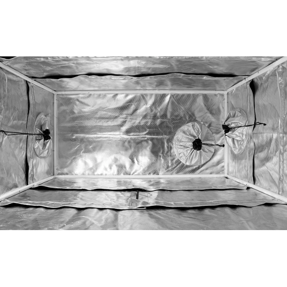 Gorilla Grow Tent 2x4