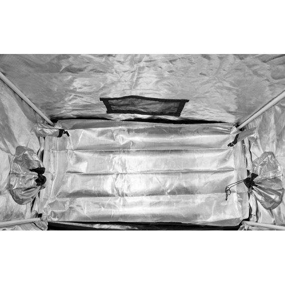 Gorilla Grow Tent 2x4