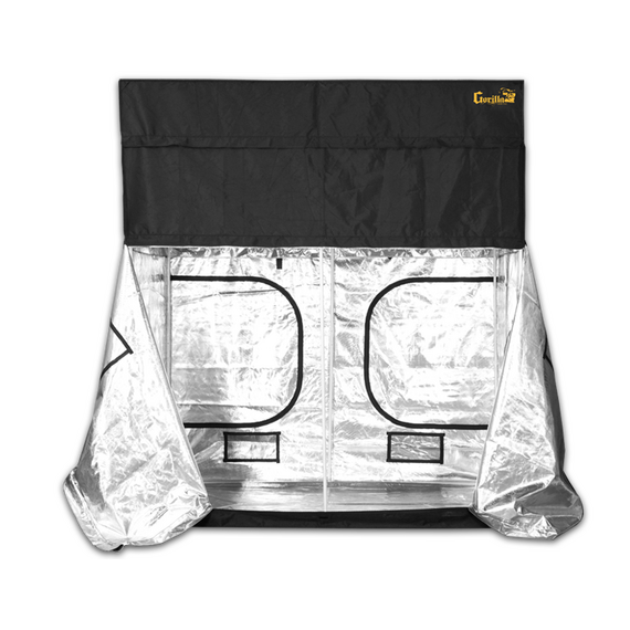 Gorilla Grow Tent 4x8