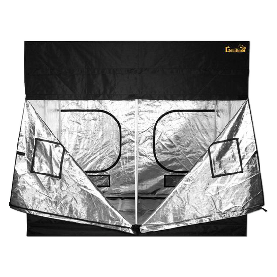 Gorilla Grow Tent 8x8