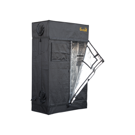 Gorilla Grow Tent LITE LINE 2x4