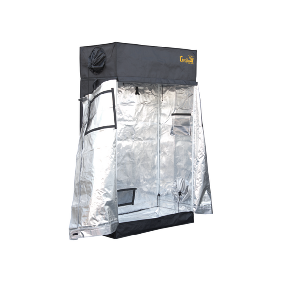 Gorilla Grow Tent LITE LINE 2x4