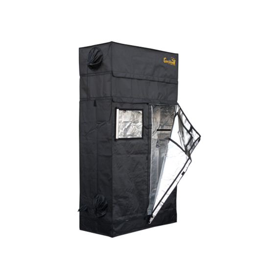 Gorilla Grow Tent LITE LINE 2x4