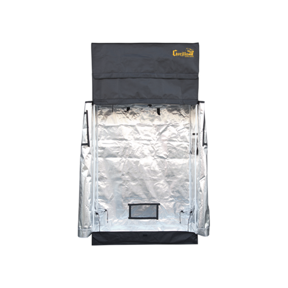 Gorilla Grow Tent LITE LINE 2x4