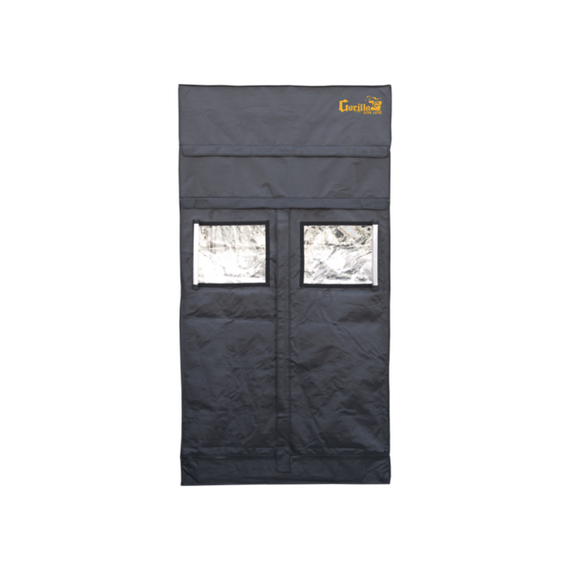 Gorilla Grow Tent LITE LINE 2x4