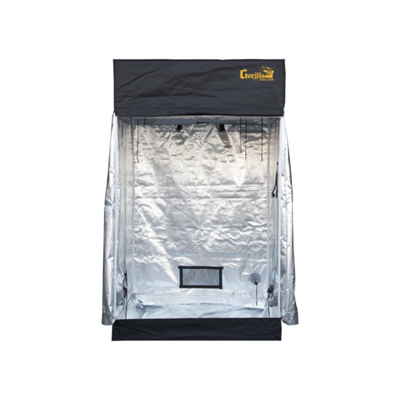 Gorilla Grow Tent LITE LINE 4x4