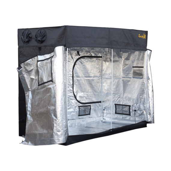 Gorilla Grow Tent LITE LINE 4x8