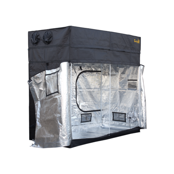 Gorilla Grow Tent LITE LINE 4x8
