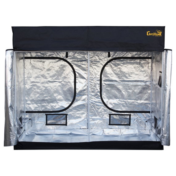 Gorilla Grow Tent LITE LINE 4x8